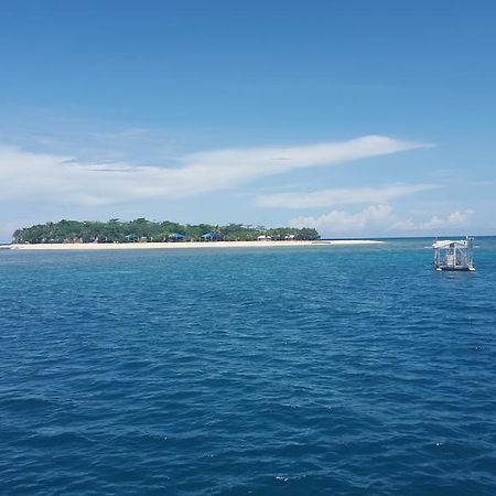 منتجع آرينا آيلاند Arena Island المظهر الخارجي الصورة