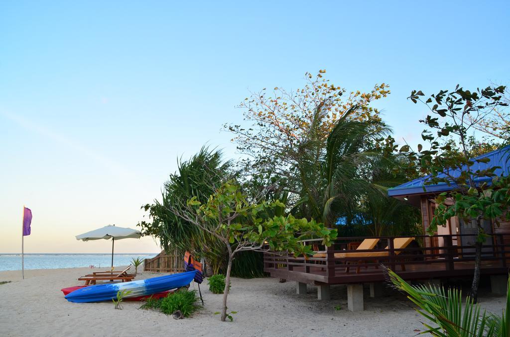 منتجع آرينا آيلاند Arena Island المظهر الخارجي الصورة