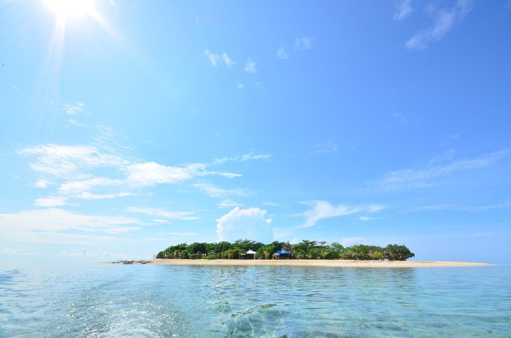 منتجع آرينا آيلاند Arena Island المظهر الخارجي الصورة