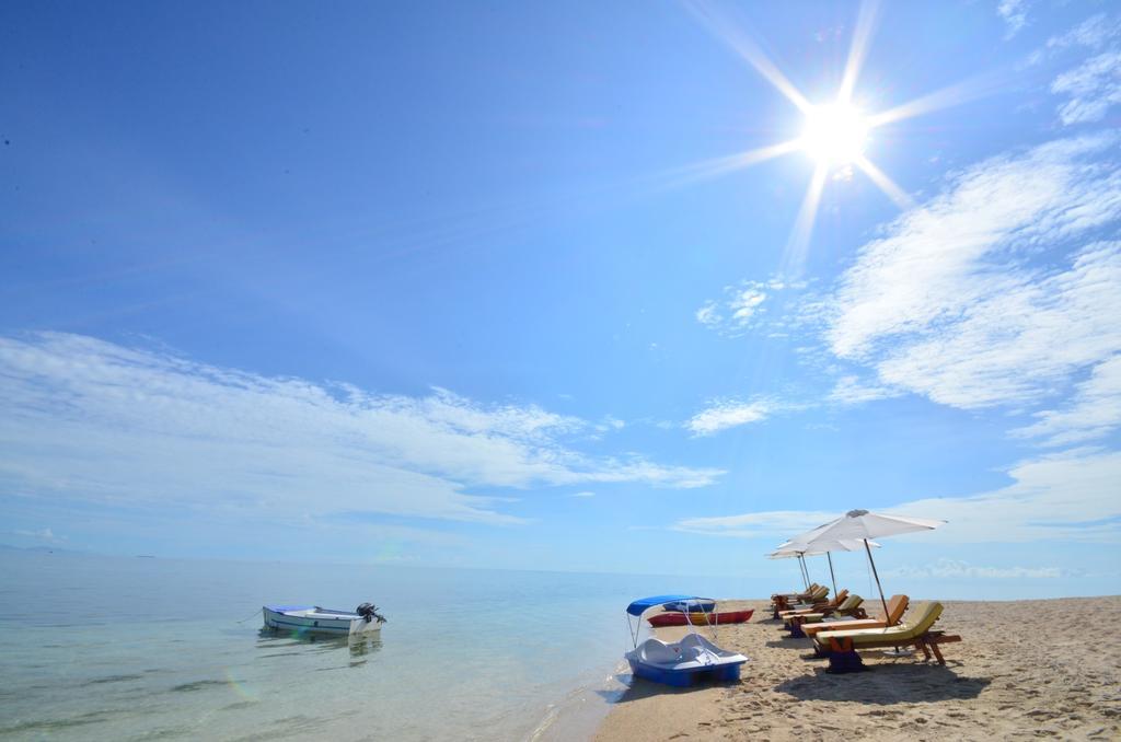 منتجع آرينا آيلاند Arena Island المظهر الخارجي الصورة