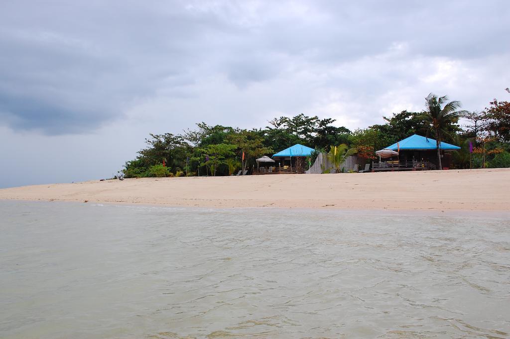 منتجع آرينا آيلاند Arena Island المظهر الخارجي الصورة
