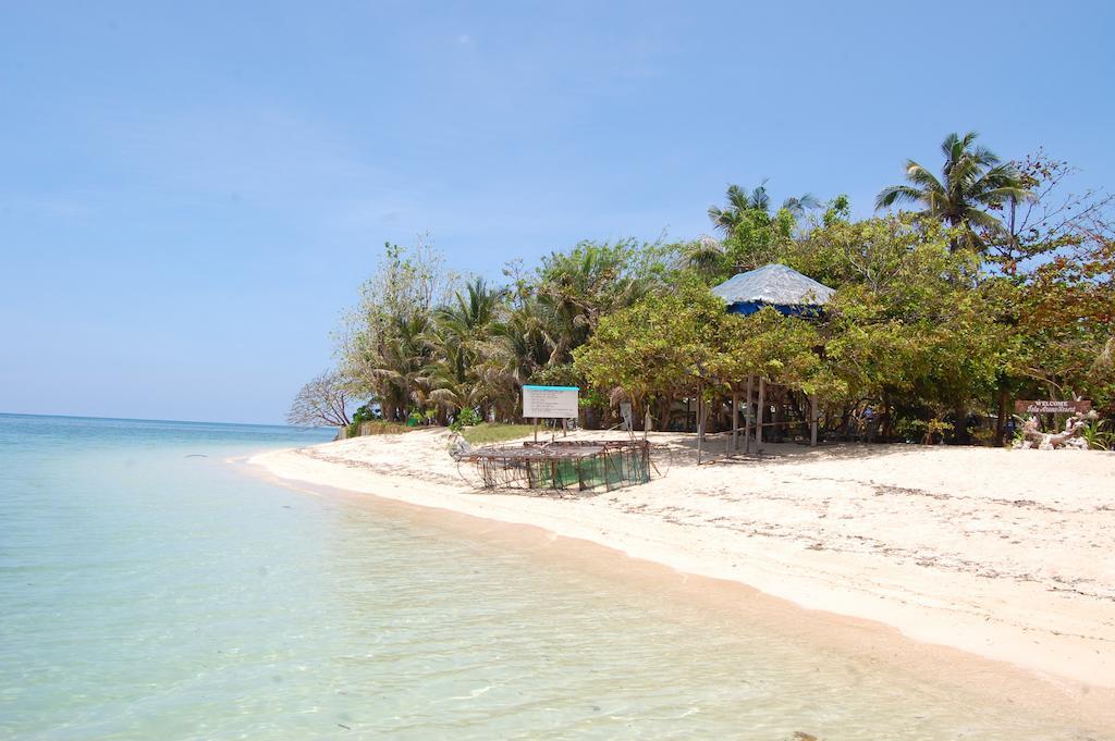 منتجع آرينا آيلاند Arena Island المظهر الخارجي الصورة