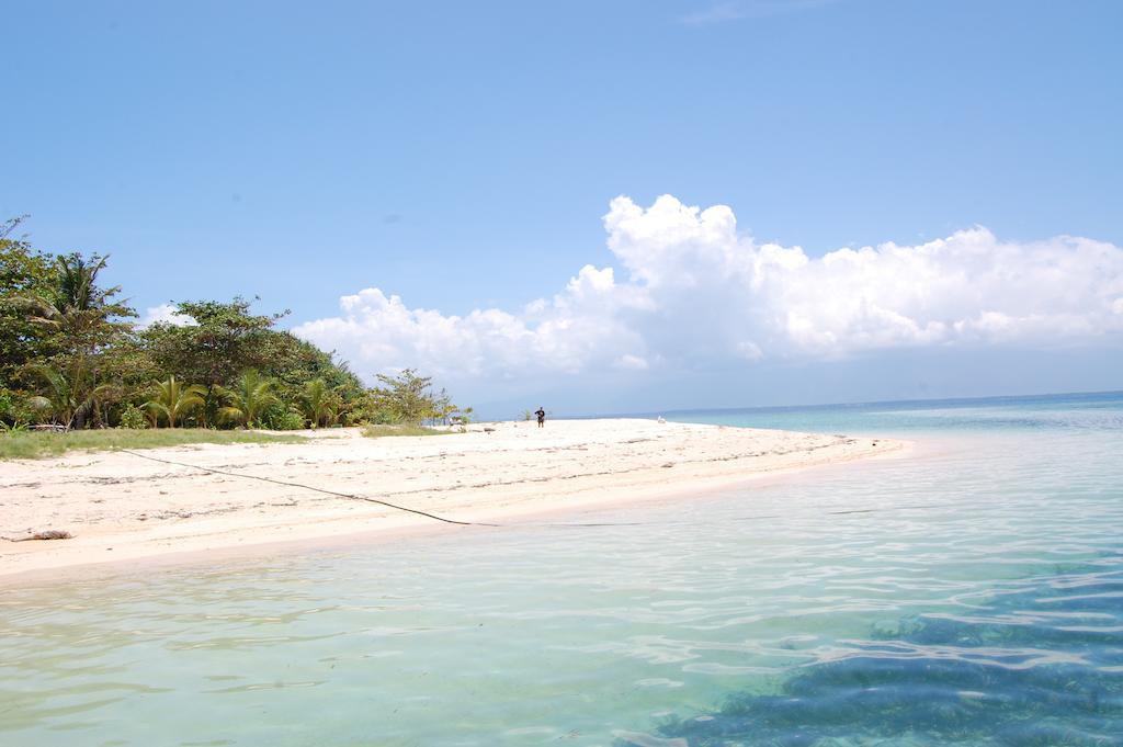 منتجع آرينا آيلاند Arena Island المظهر الخارجي الصورة