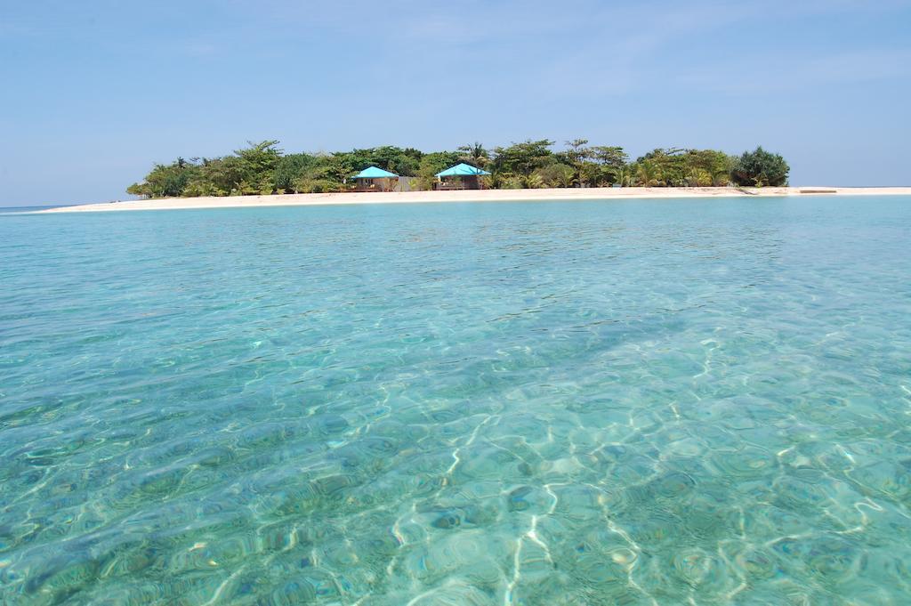 منتجع آرينا آيلاند Arena Island المظهر الخارجي الصورة